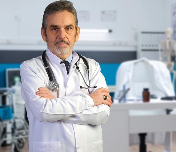 Uzm. Dr. Alptekin Şen
